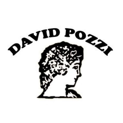 Logotipo de David Pozzi