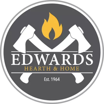 Logotyp från Edwards Hearth & Home