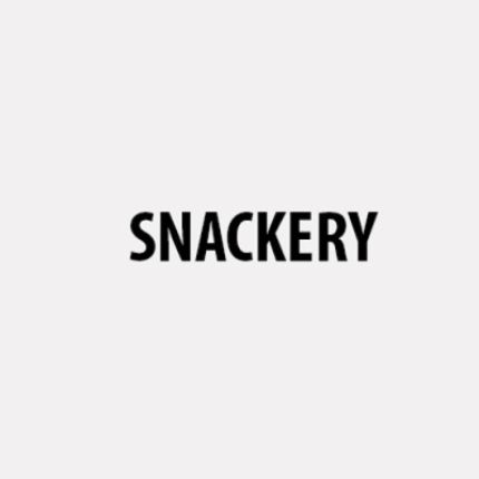 Logo de Snackery