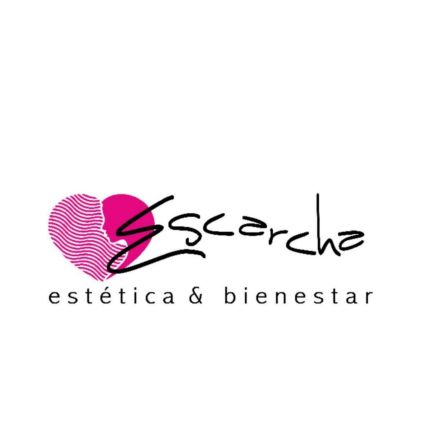 Logo od Estética y Bienestar Escarcha