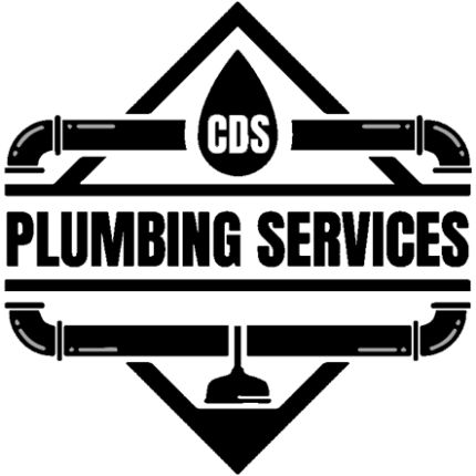 Logótipo de CDS Plumbing Services