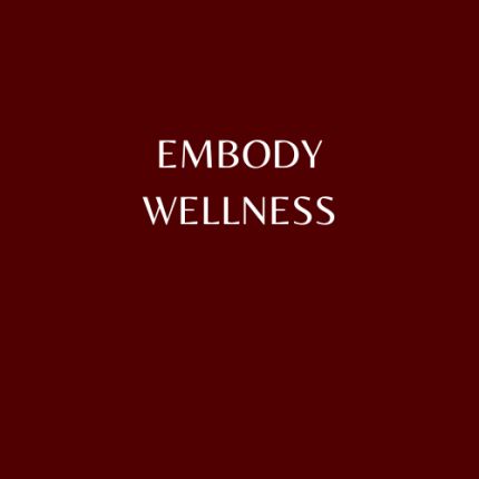 Logo od Embody Wellness