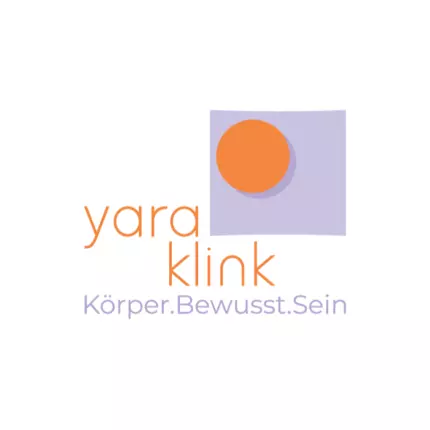 Logo de Yara M. Klink - Körper.Bewusst.Sein