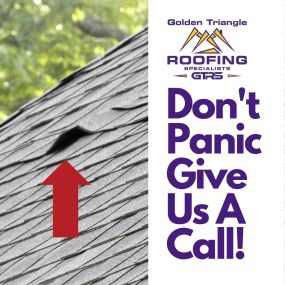 Golden Triangle Roofing Specialists Nederland TX