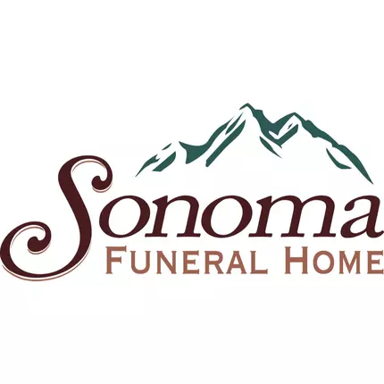 Logo from Sonoma Funeral Home