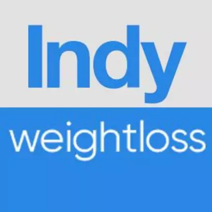 Logotipo de Indy Weight Loss