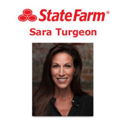 Logotyp från Sara Turgeon - State Farm Insurance Agent