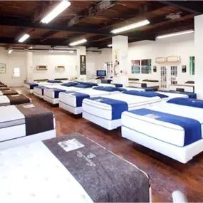Bild von Texas Mattress Makers - Katy