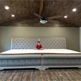 Bild von Texas Mattress Makers - Katy