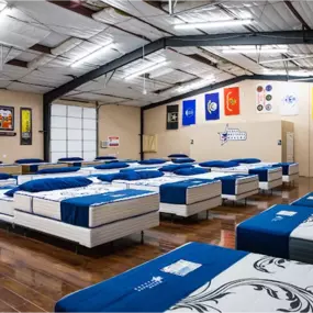 Bild von Texas Mattress Makers - Katy