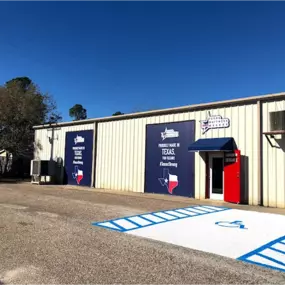 Bild von Texas Mattress Makers - Katy