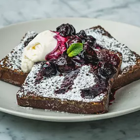 French Toast