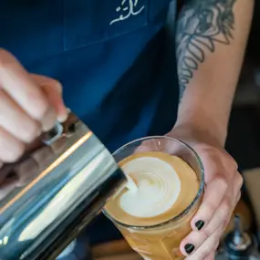 Latte