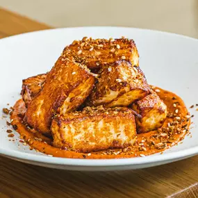Halloumi