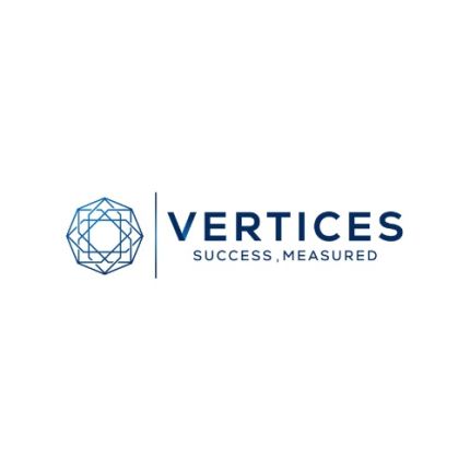 Logotipo de Vertices