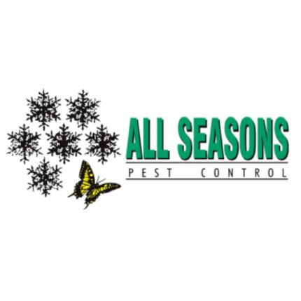 Logo de All Seasons Pest Control