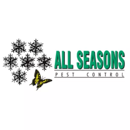 Logotipo de All Seasons Pest Control