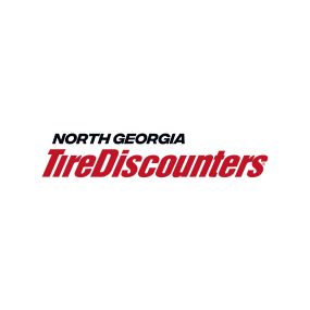 North Georgia Tire Discounters on 5422 Battlefield Parkway in Ringgold