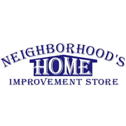 Logo van Neighborhood's Home Improvement Store