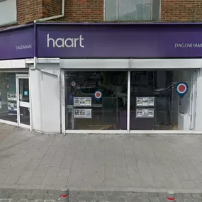 Bild von haart Lettings Agents Dagenham (Lettings)