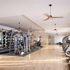 Bild von Manor Hialeah - Luxury Apartments
