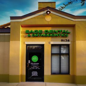 Bild von Sage Dental of Lakewood Ranch