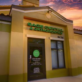 Bild von Sage Dental of Lakewood Ranch