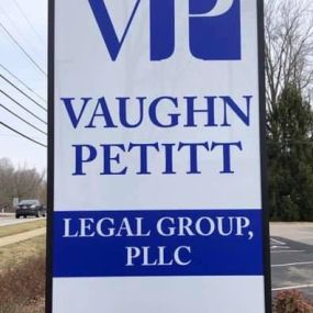 Vaughn Petitt Legal Group, LLC