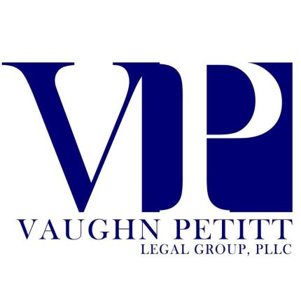 Logo from Vaughn Petitt Legal Group, PLLC