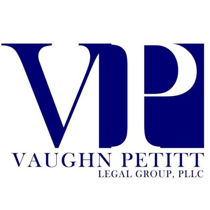 Logótipo de Vaughn Petitt Legal Group, PLLC