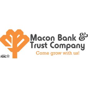 Bild von Macon Bank & Trust Company