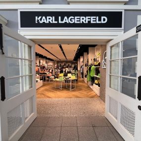 Bild von KARL LAGERFELD Outlet