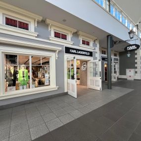 Bild von KARL LAGERFELD Outlet