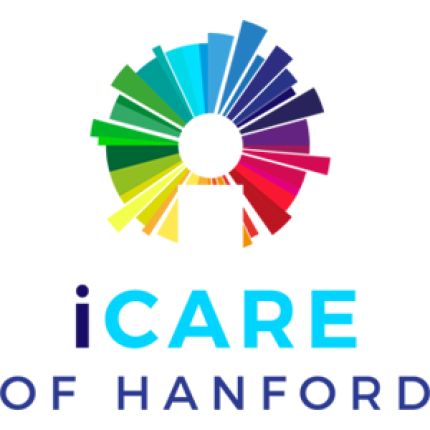 Logotyp från iCare of Hanford