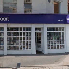 Bild von haart Estate and Lettings Agents Ealing