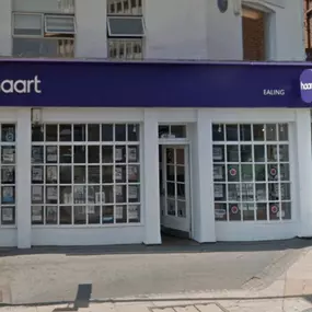 Bild von haart Estate and Lettings Agents Ealing