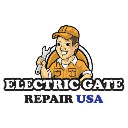 Logo da Electric Gate Repair USA