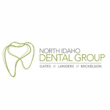 Λογότυπο από North Idaho Dental Group - Ponderay