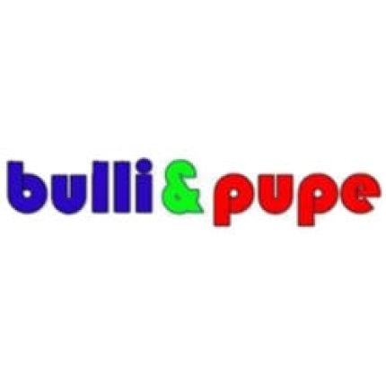Logo da Bulli e Pupe