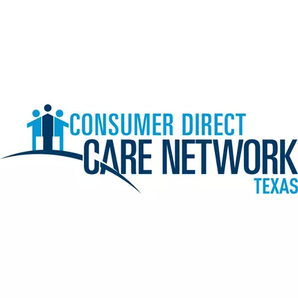 Logo fra Consumer Direct Care Network Texas