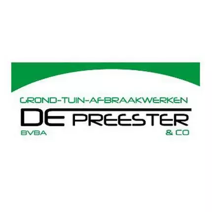 Logo van De Preester & Co