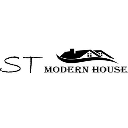 Logo from St Modern House