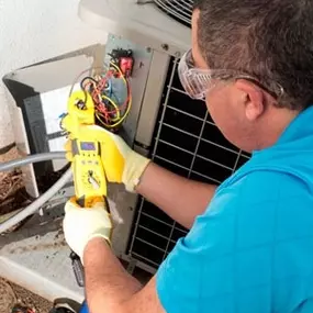 Bild von Mobley Heating and Air