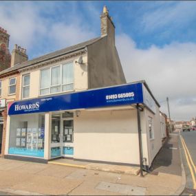 Bild von Howards Estate and Lettings Agents Gorleston-On-Sea