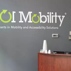 Bild von 101 Mobility of Des Moines