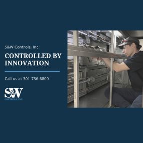 Bild von S & W Controls