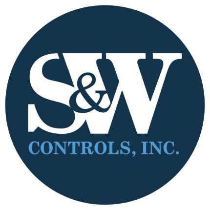 Logótipo de S & W Controls