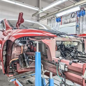 Bild von Car Craft Auto Body Oakville