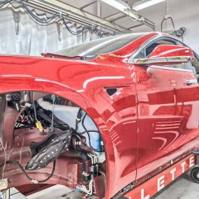 Bild von Car Craft Auto Body Oakville