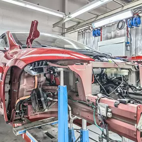 Bild von Car Craft Auto Body Oakville